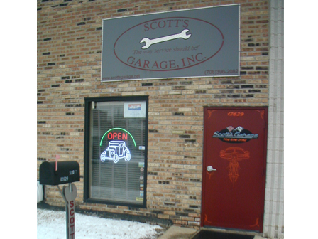 shop photo